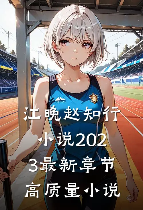 江晚赵知行小说2023最新章节高质量小说