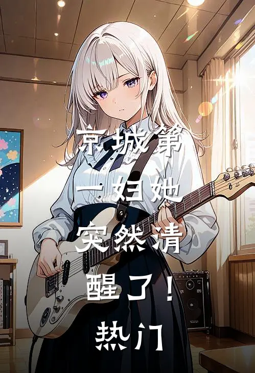 京城第一妇她，突然清醒了！热门
