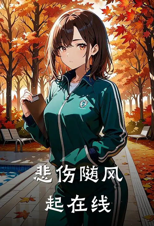 悲伤随风起在线