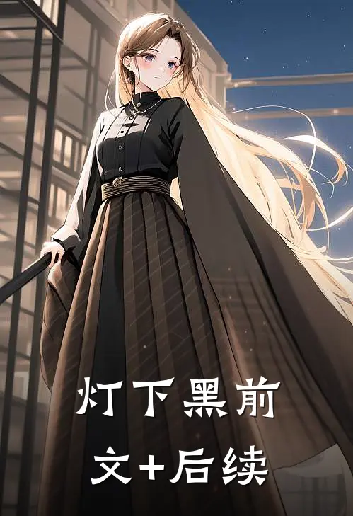 灯下黑前文+后续
