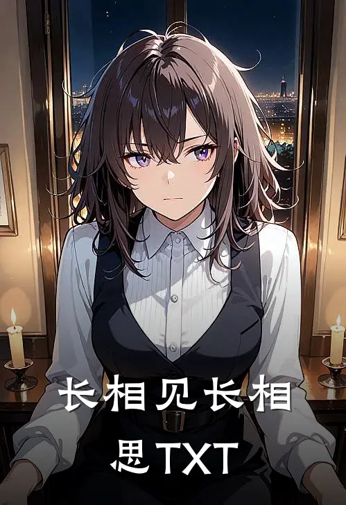 长相见长相思TXT