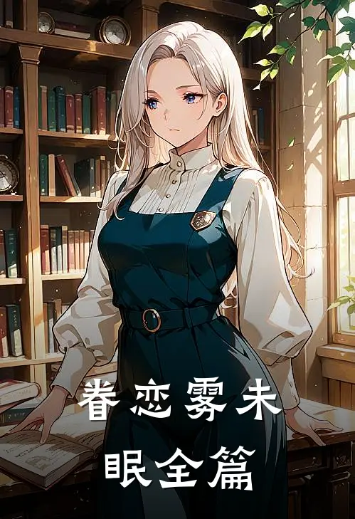 眷恋雾未眠全篇