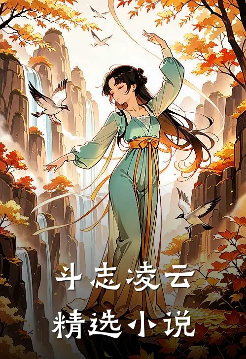 斗志凌云精选小说