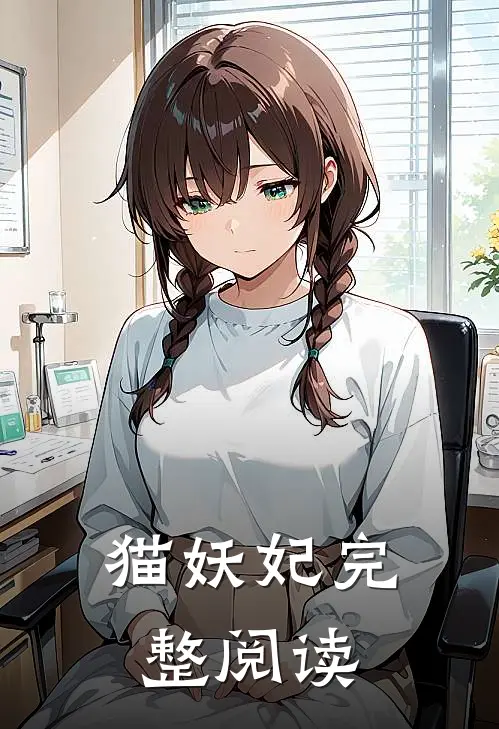 猫妖妃完整阅读