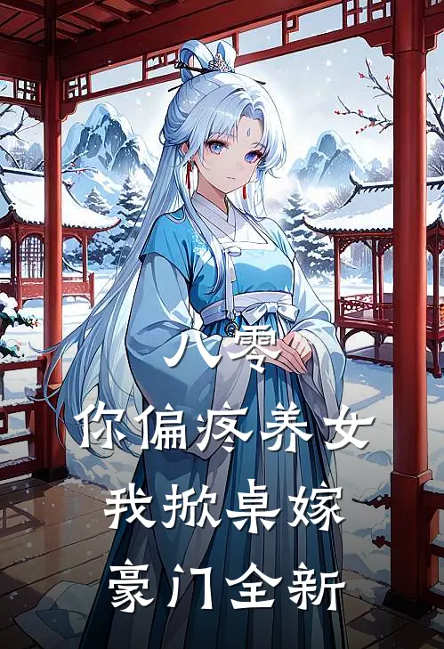 八零：你偏疼养女，我掀桌嫁豪门全新