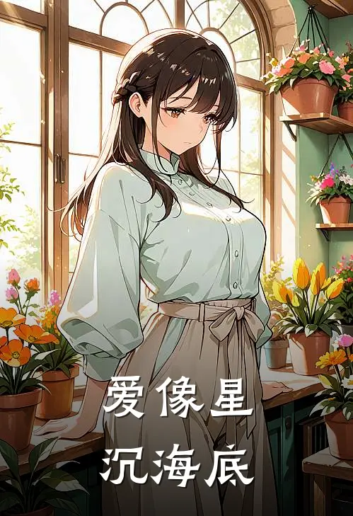 爱像星沉海底