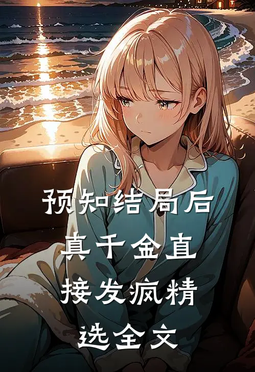 预知结局后，真千金直接发疯精选全文