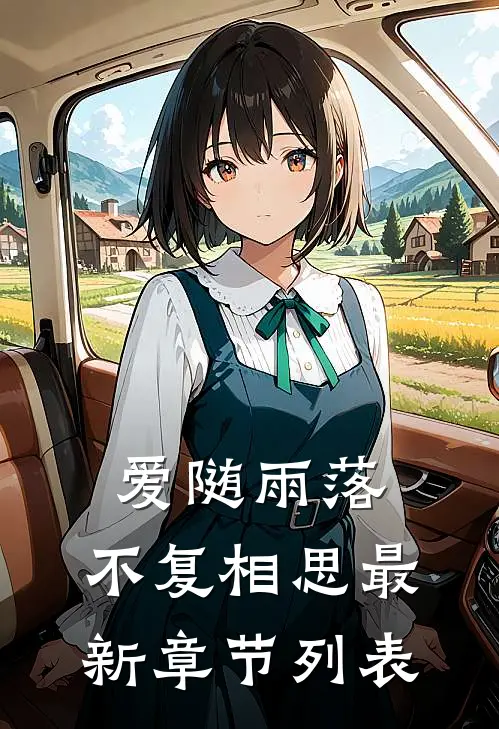 爱随雨落，不复相思最新章节列表