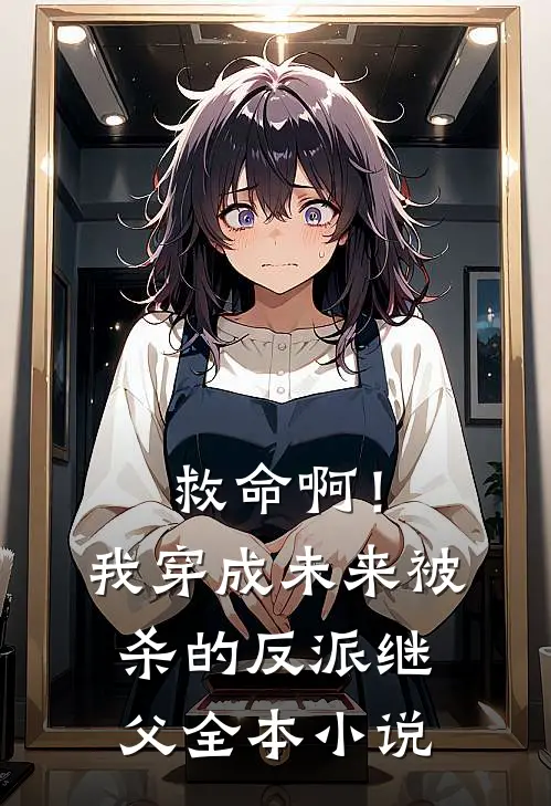救命啊！我穿成未来被杀的反派继父全本小说