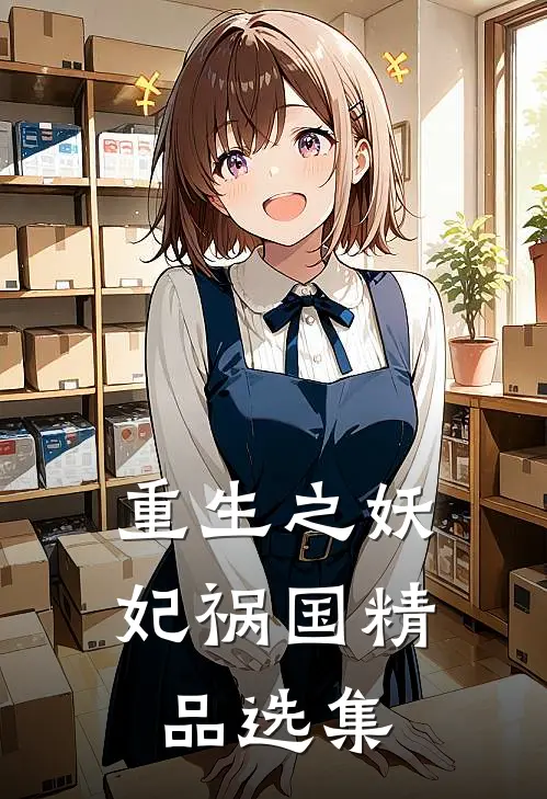 重生之妖妃祸国精品选集