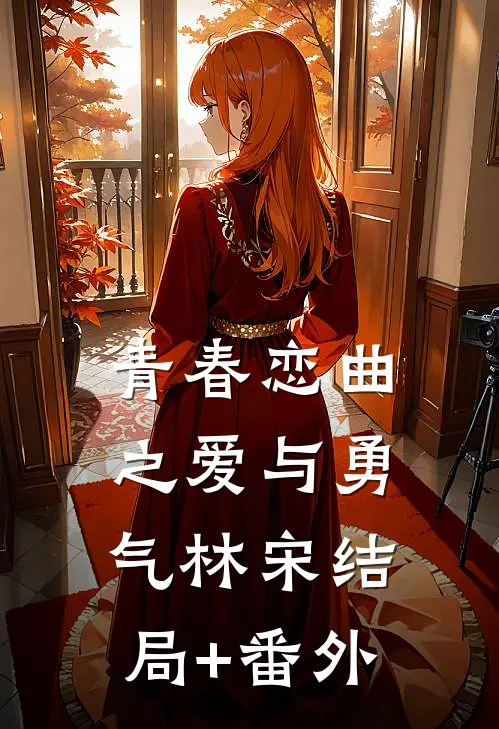 《青春恋曲之爱与勇气》林宋结局+番外