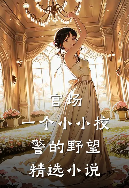 官场：一个小小校警的野望精选小说