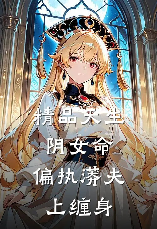 精品天生阴女命，偏执蟒夫上缠身