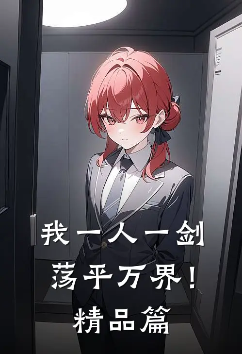 我一人一剑，荡平万界！精品篇