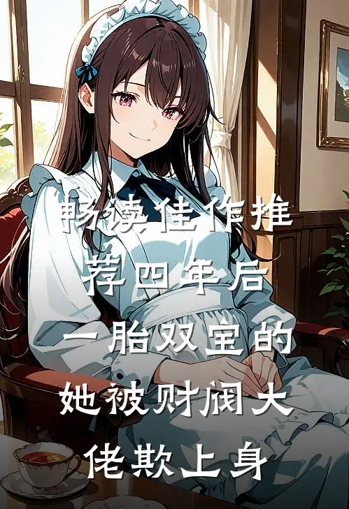 畅读佳作推荐四年后，一胎双宝的她被财阀大佬欺上身