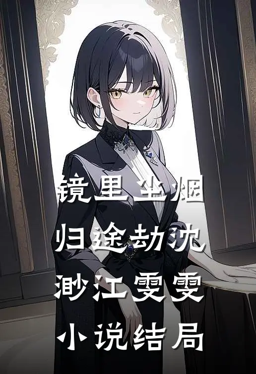 镜里尘烟归途劫沈渺江雯雯小说结局