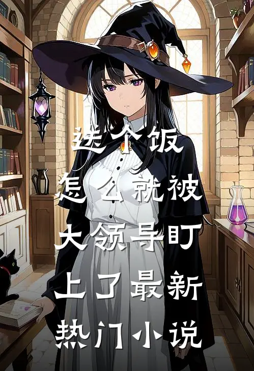 送个饭，怎么就被大领导盯上了最新热门小说