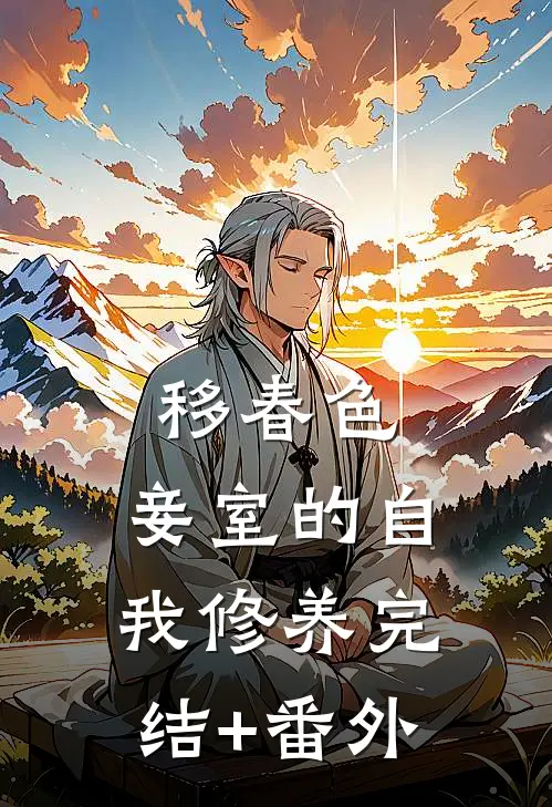 移春色：妾室的自我修养完结+番外