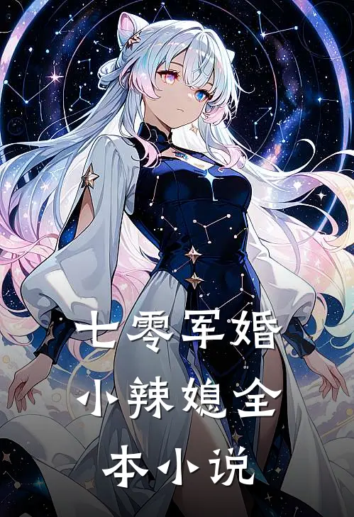 七零军婚小辣媳全本小说