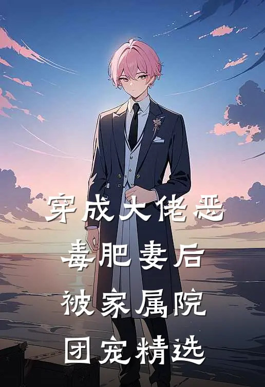 穿成大佬恶毒肥妻后，被家属院团宠精选