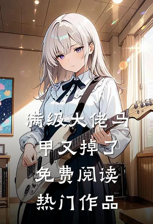 满级大佬马甲又掉了免费阅读热门作品