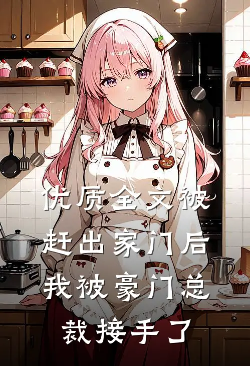 优质全文被赶出家门后，我被豪门总裁接手了