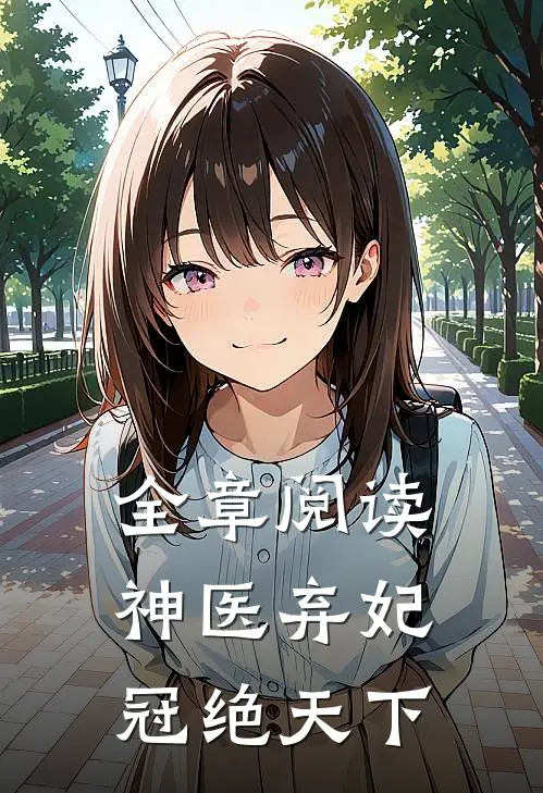 全章阅读神医弃妃冠绝天下