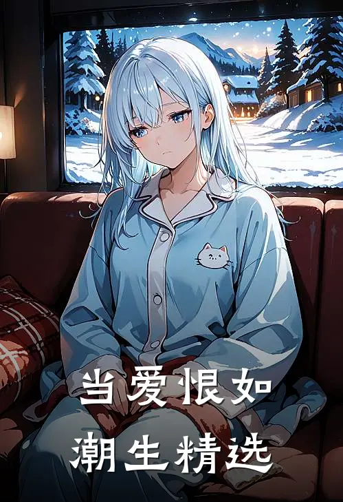 当爱恨如潮生精选