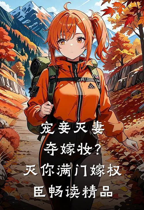 宠妾灭妻夺嫁妆？灭你满门嫁权臣畅读精品