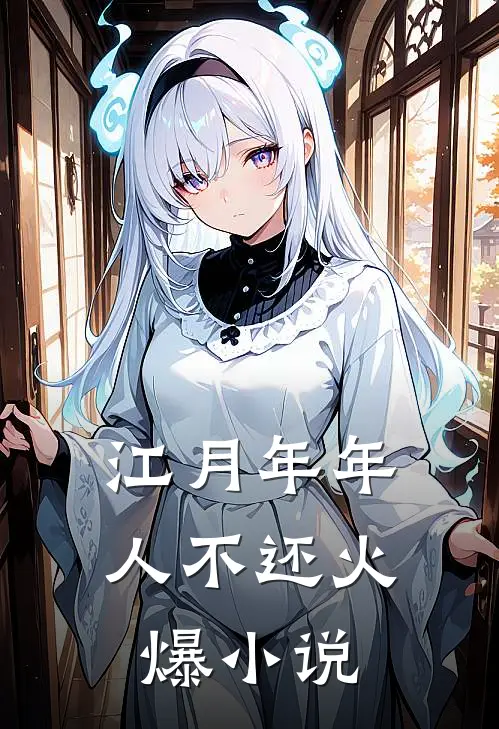 江月年年人不还火爆小说