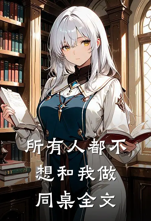 所有人都不想和我做同桌全文