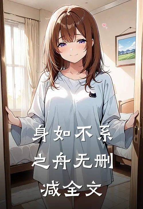 身如不系之舟无删减全文