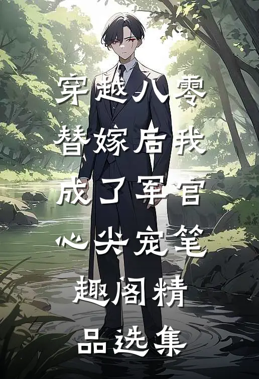 穿越八零替嫁后我成了军官心尖宠 笔趣阁精品选集