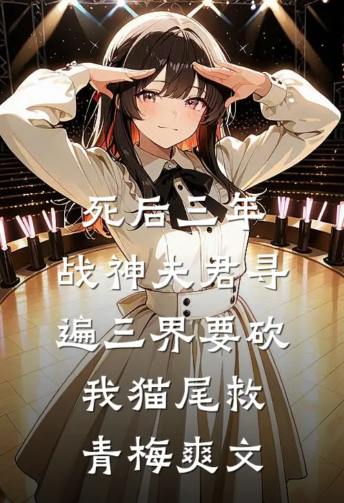 死后三年，战神夫君寻遍三界要砍我猫尾救青梅爽文