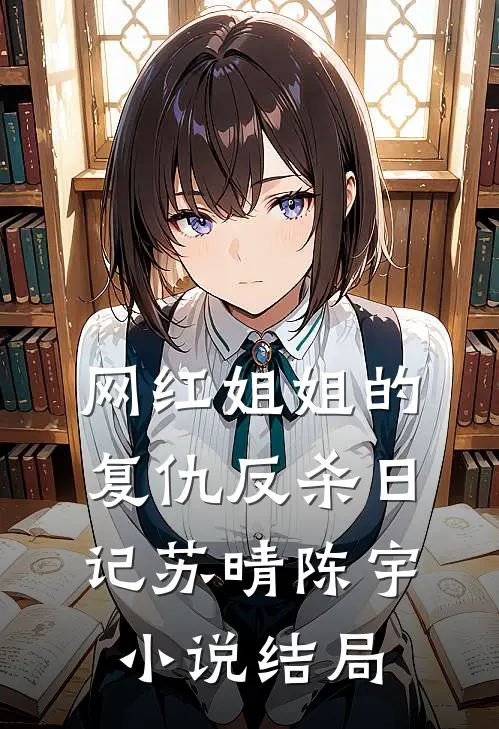 网红姐姐的复仇反杀日记苏晴陈宇小说结局