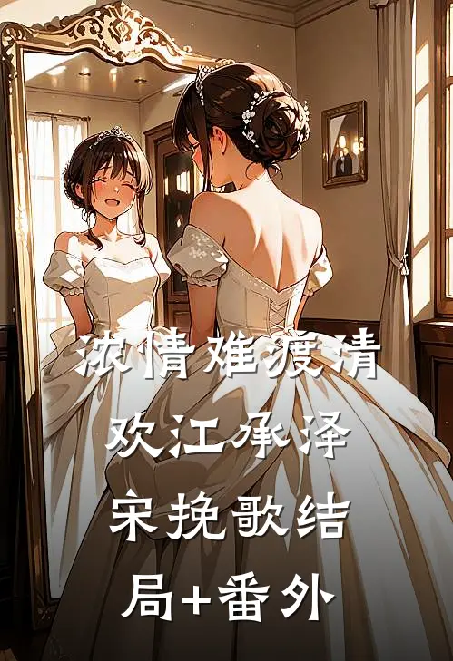 浓情难渡清欢江承泽宋挽歌结局+番外