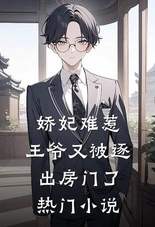 娇妃难惹：王爷又被逐出房门了热门小说