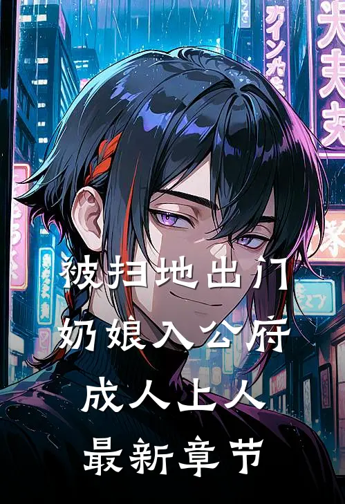 被扫地出门，奶娘入公府成人上人最新章节