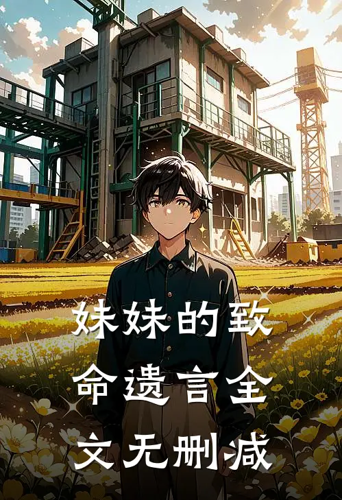 妹妹的致命遗言全文无删减