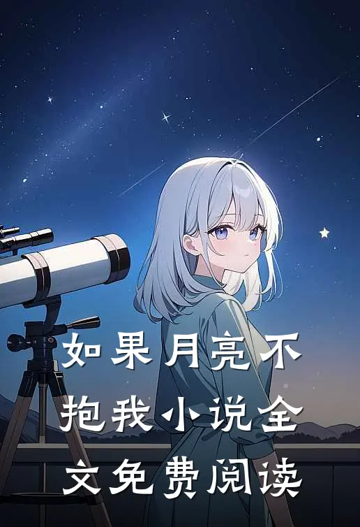 如果月亮不抱我小说全文免费阅读