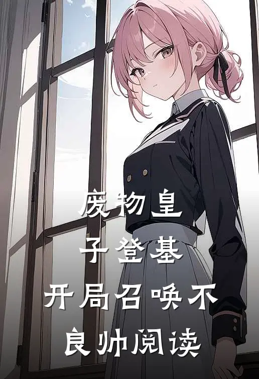 废物皇子登基，开局召唤不良帅阅读
