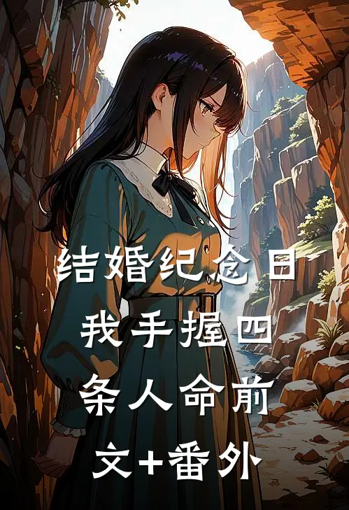 结婚纪念日，我手握四条人命前文+番外