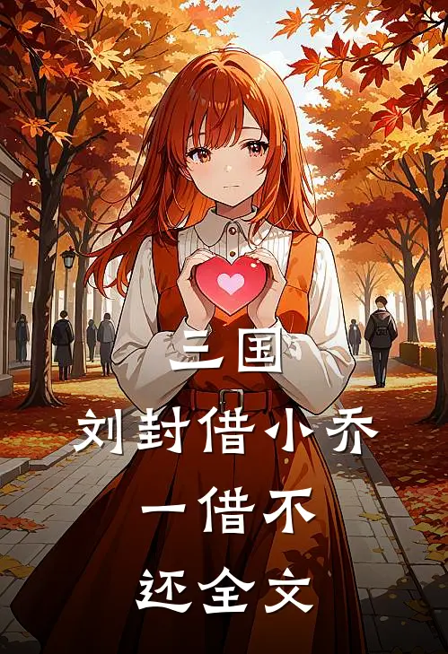 三国：刘封借小乔，一借不还全文