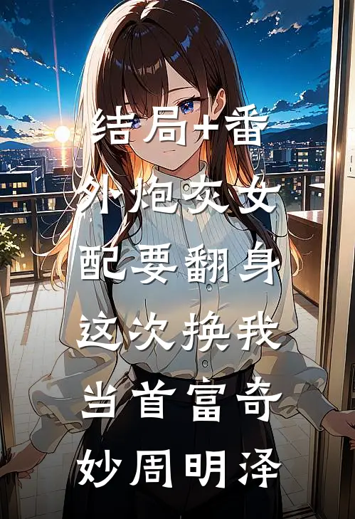 结局+番外炮灰女配要翻身，这次换我当首富奇妙周明泽