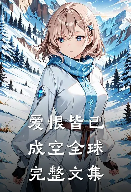 爱恨皆已成空全球完整文集