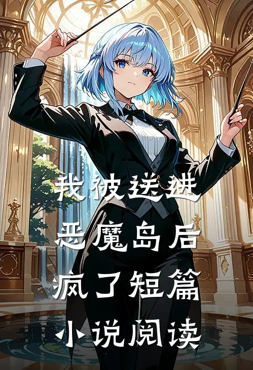 我被送进恶魔岛后疯了短篇小说阅读