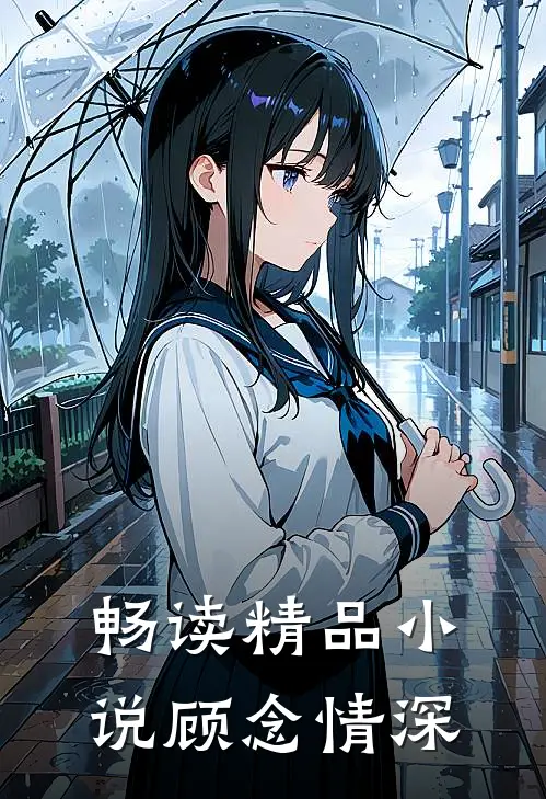 畅读精品小说顾念情深