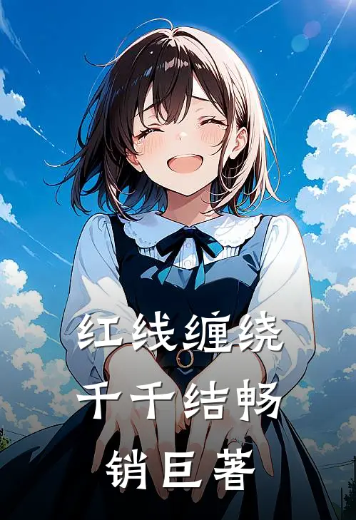 红线缠绕千千结畅销巨著