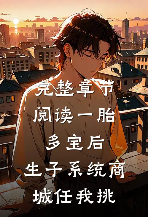 完整章节阅读一胎多宝后，生子系统商城任我挑