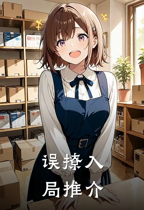 误撩入局推介